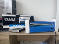 Sealing machine microgadget - sealing,