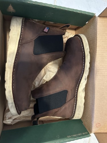 Danner bull run chelsea - bull,