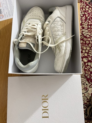 Dior men shoes - dior,
