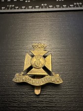 The Wiltshire Regiment