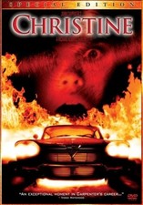 CHRISTINE SPECIAL EDITION