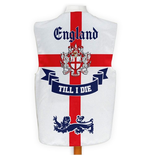 George cross 3 - george's,
