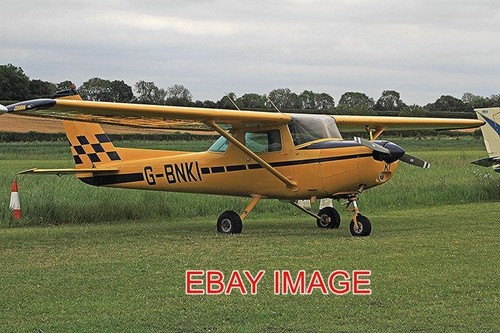Photo bnki cessna 152 - photo,