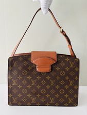 Authentic Louis Vuitton