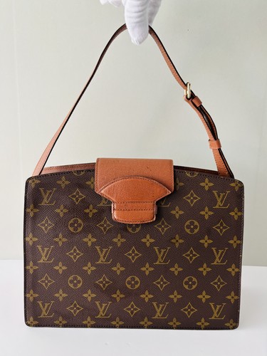 Authentic louis vuitton - louis,