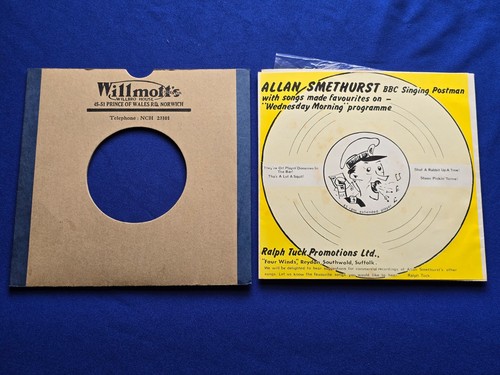 Allan smethurst bbc - smethurst, –