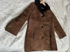 Vintage Richard Draper Brown