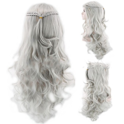 Women wig yellow - women's, hair