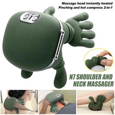 NEW Neck Shoulder Simulated