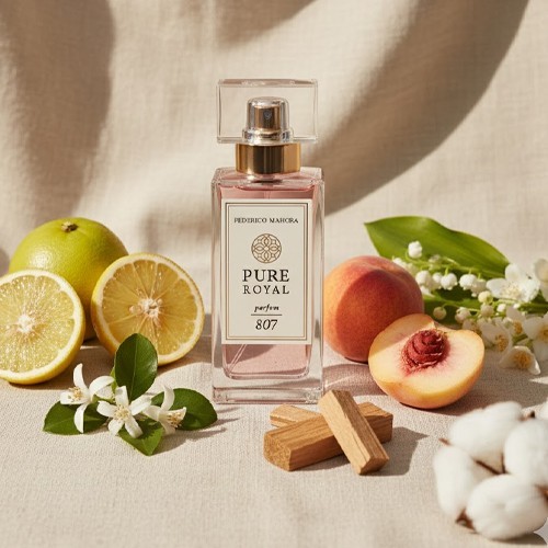 Federico mahora pure - mahora, royal