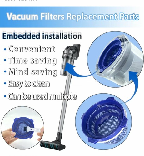 For samsung jet - 75, vacuum
