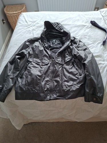 Mens red herring - , jacket