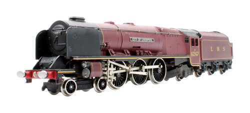 Wrenn gauge w2242 lms - oo,
