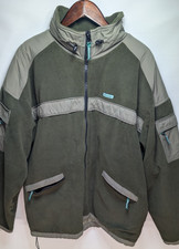 Mikado Fleece Jacket XXL Coat Fishing Hunting Shooting