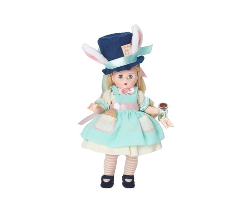 Madame alexander inch alice - alexander, 8-inch