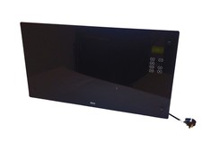 Warme Wall Mounted Slim Electric Heater with Bracket