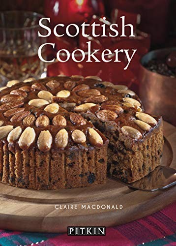Scottish cookery pitkin - scottish, (pitkin