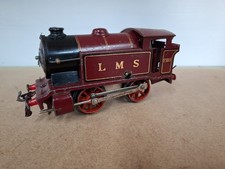 Hornby O Gauge  Tinplate
