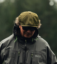 Sterkowski SHELBY SALMON
