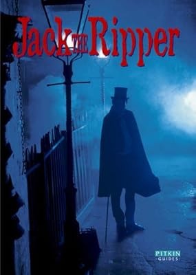 Jack the ripper pitkin - the, (pitkin