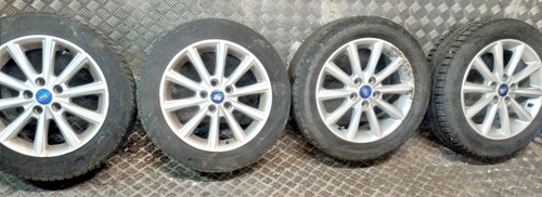 2015 ford focus mk3 - ford,