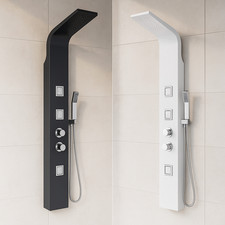 Modern Thermostatic Shower