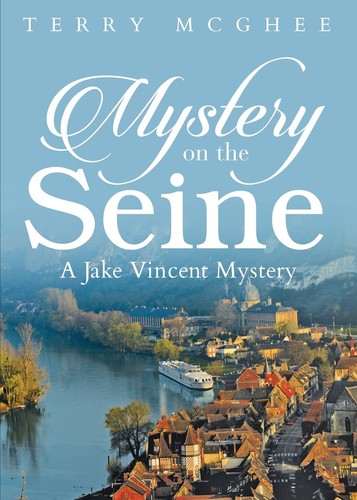 Mystery the seine a jake - on,