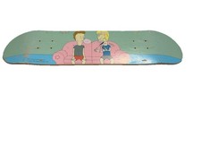 Beavis and Butthead Skateboard