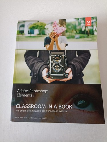 Adobe photoshop elements - elements, 11