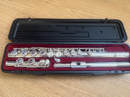 Yamaha 211 flute - yamaha,