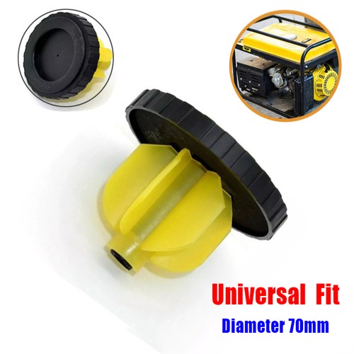 Universal emergency fuel - emergency,
