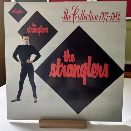 The stranglers - the, collection