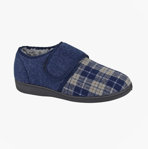Sleepers denzil mens - sleepers, textile