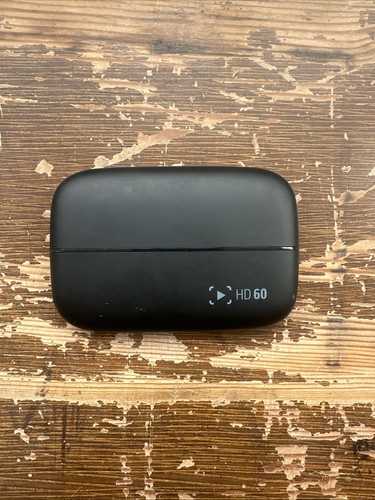 Elgato gaming hd60 - elgato,