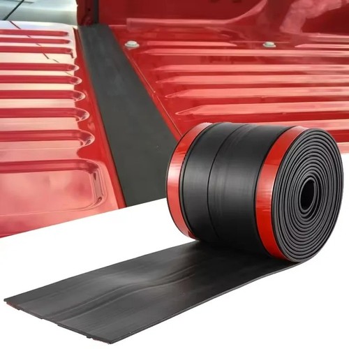 Ford ranger tailgate gap - ranger, guard