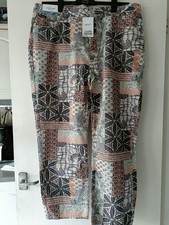 NEXT Ladies Straight, Mid-rise