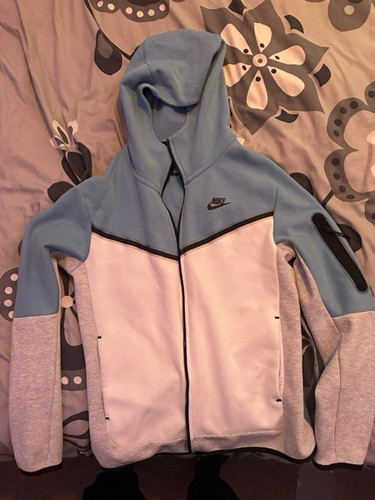Nike men full zip tech - nike,