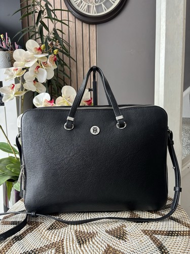 Tommy hilfiger core laptop - tommy,