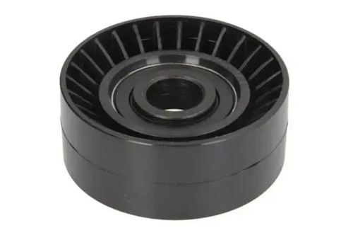 Belt tensioner pulley - v-belt,
