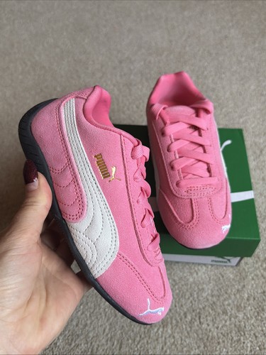 Puma speedcat junior - speedcat, og
