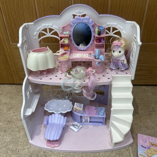 Sylvanian families pony - families, pony's