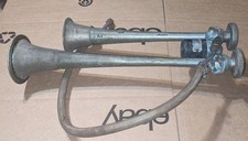 Vintage Strombos Junior