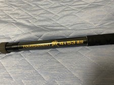 Iso Rod Daiwa Tournament
