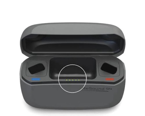 Resound premium nexia - gn,