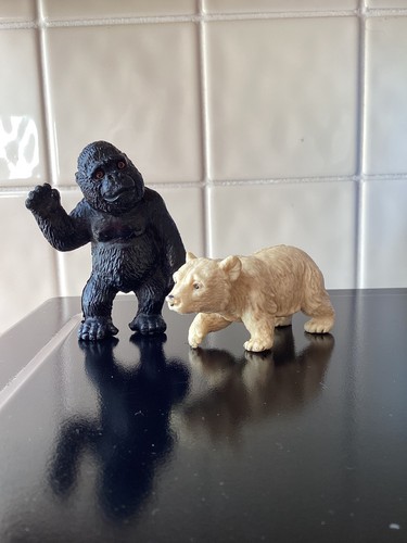 Elc aaa vintage - elc, polar