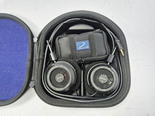 Grado labs sr80e - grado,