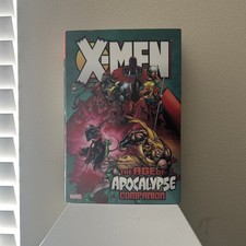 X-Men: Age of Apocalypse