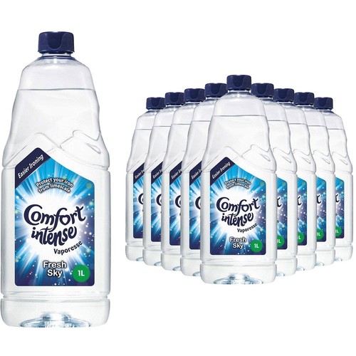 Comfort vaporesse ironing - vaporesse,