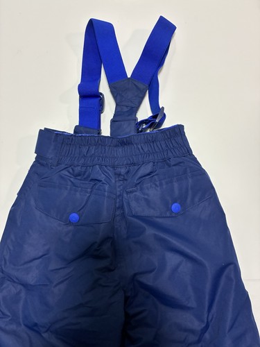 Mini boden insulated snow bib - boden,