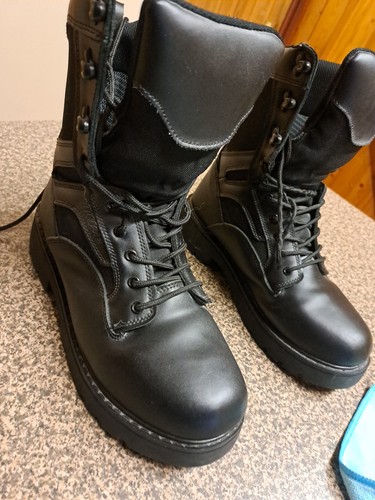 Tuzo motorcycle boots size - motorcycle,